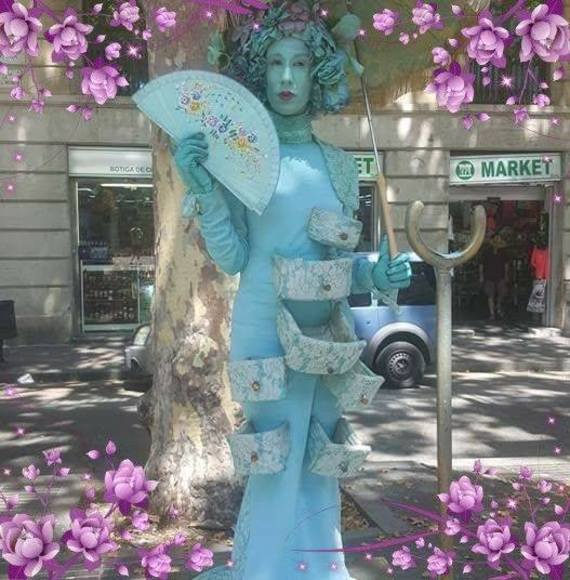 Meet your Posher, Paige - Picture 1 of 1